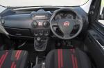 Fiat Fiorino Sportivo 2014 года